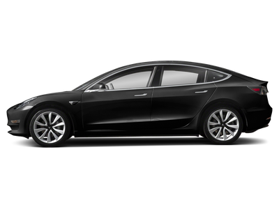 2018 Tesla Model 3 Mid Range