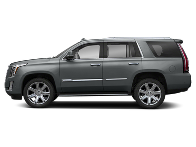 2019 Cadillac Escalade Premium Luxury