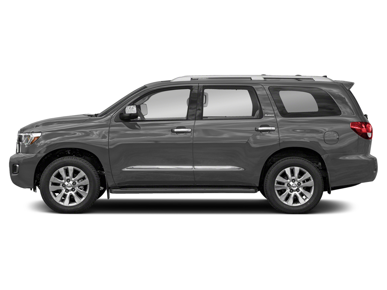 2019 Toyota Sequoia Platinum