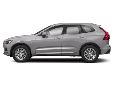 2020 Volvo XC60 T5 Inscription