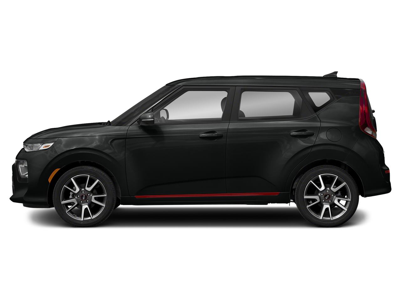 2021 Kia Soul GT-Line
