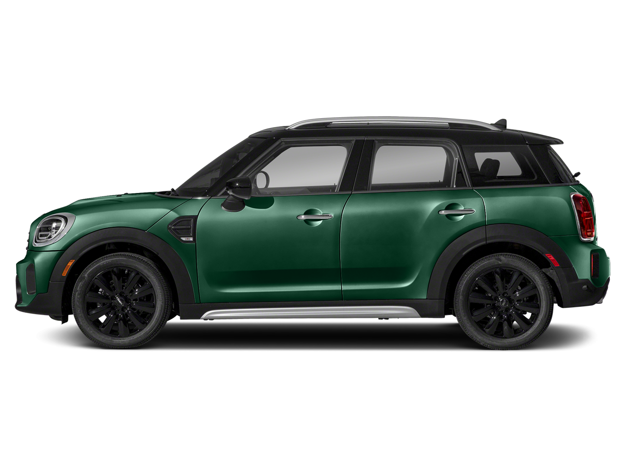 2021 MINI Countryman Cooper