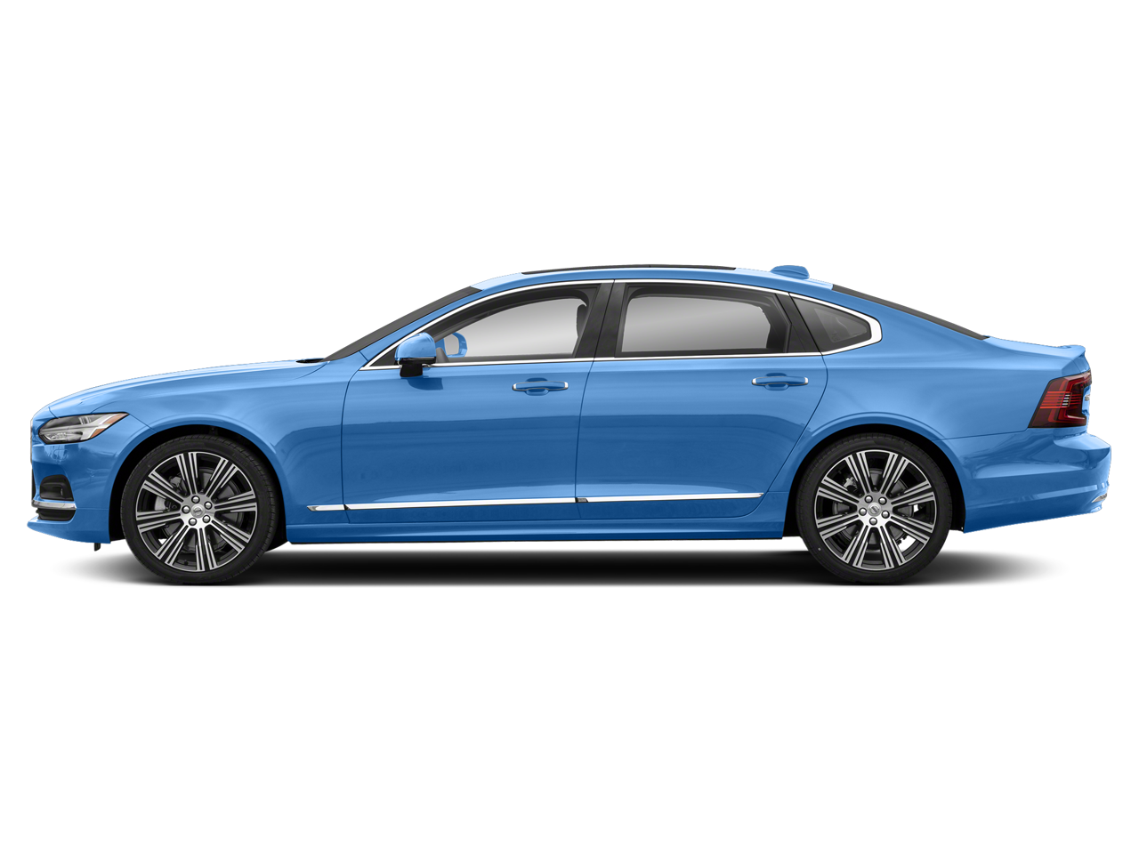 2021 Volvo S90 T6 R-Design