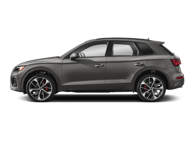 2023 Audi SQ5 Premium Plus