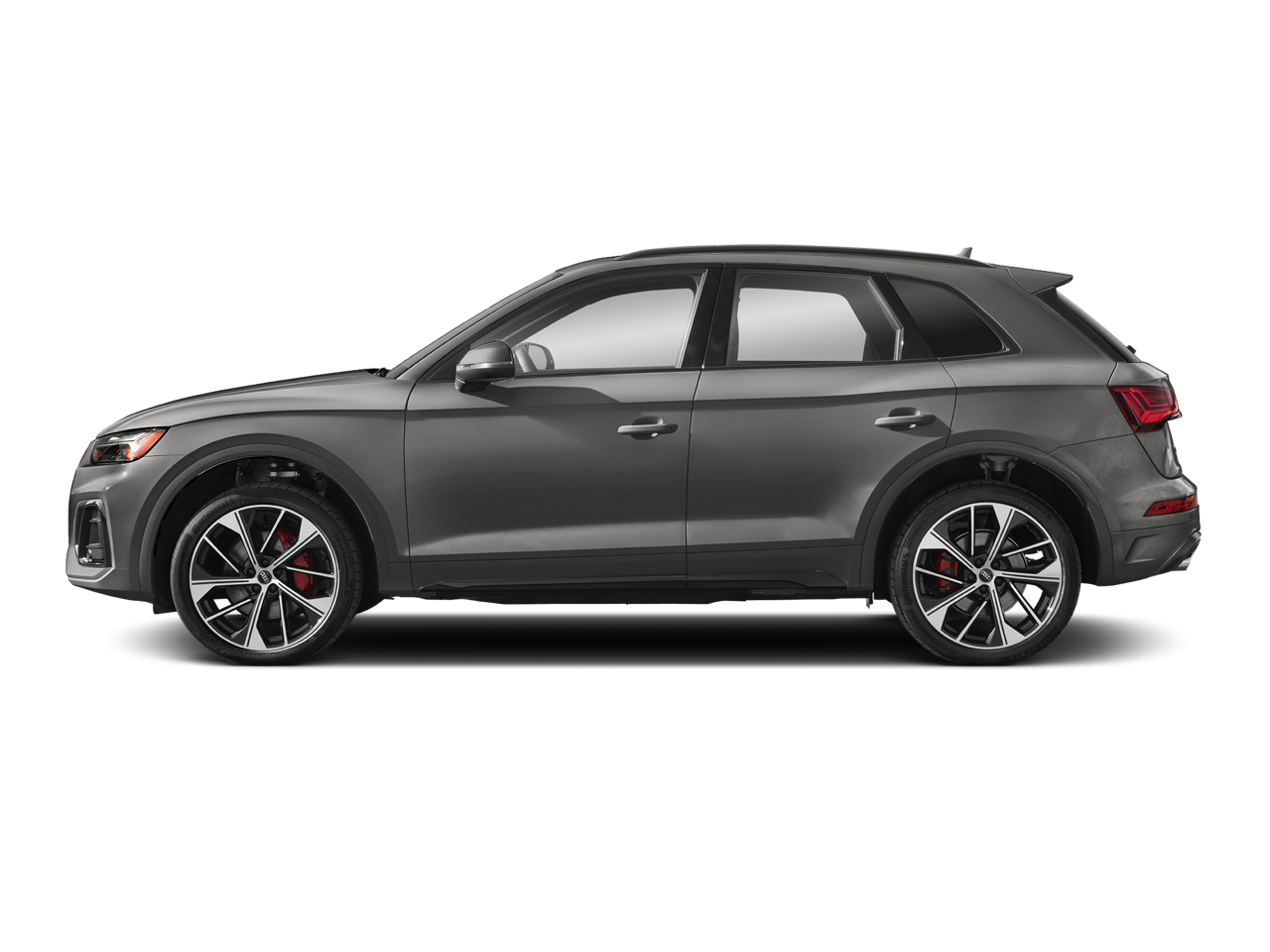 2023 Audi SQ5 Premium Plus