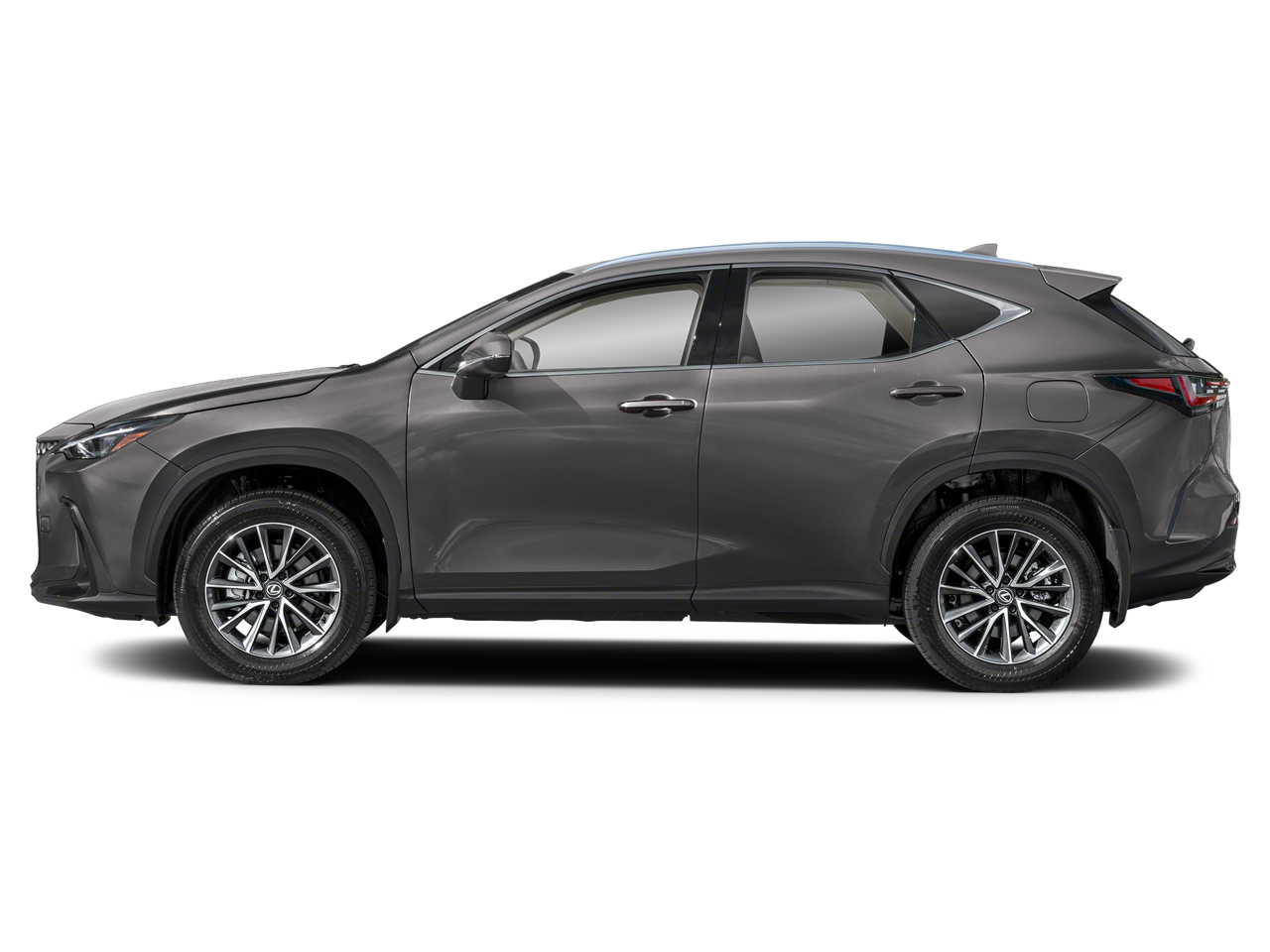 2024 Lexus NX 350 Base