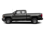 2016 Chevrolet Silverado 2500HD LTZ