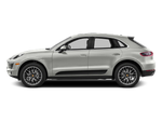 2017 Porsche Macan GTS