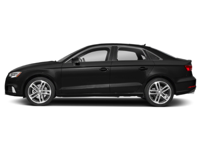 2018 Audi A3 2.0T Premium quattro