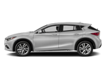 2018 INFINITI QX30 ESSENTIAL