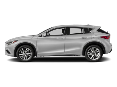 2018 INFINITI QX30 ESSENTIAL