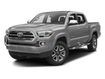 2016 Toyota Tacoma Limited V6