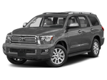 2019 Toyota Sequoia Platinum