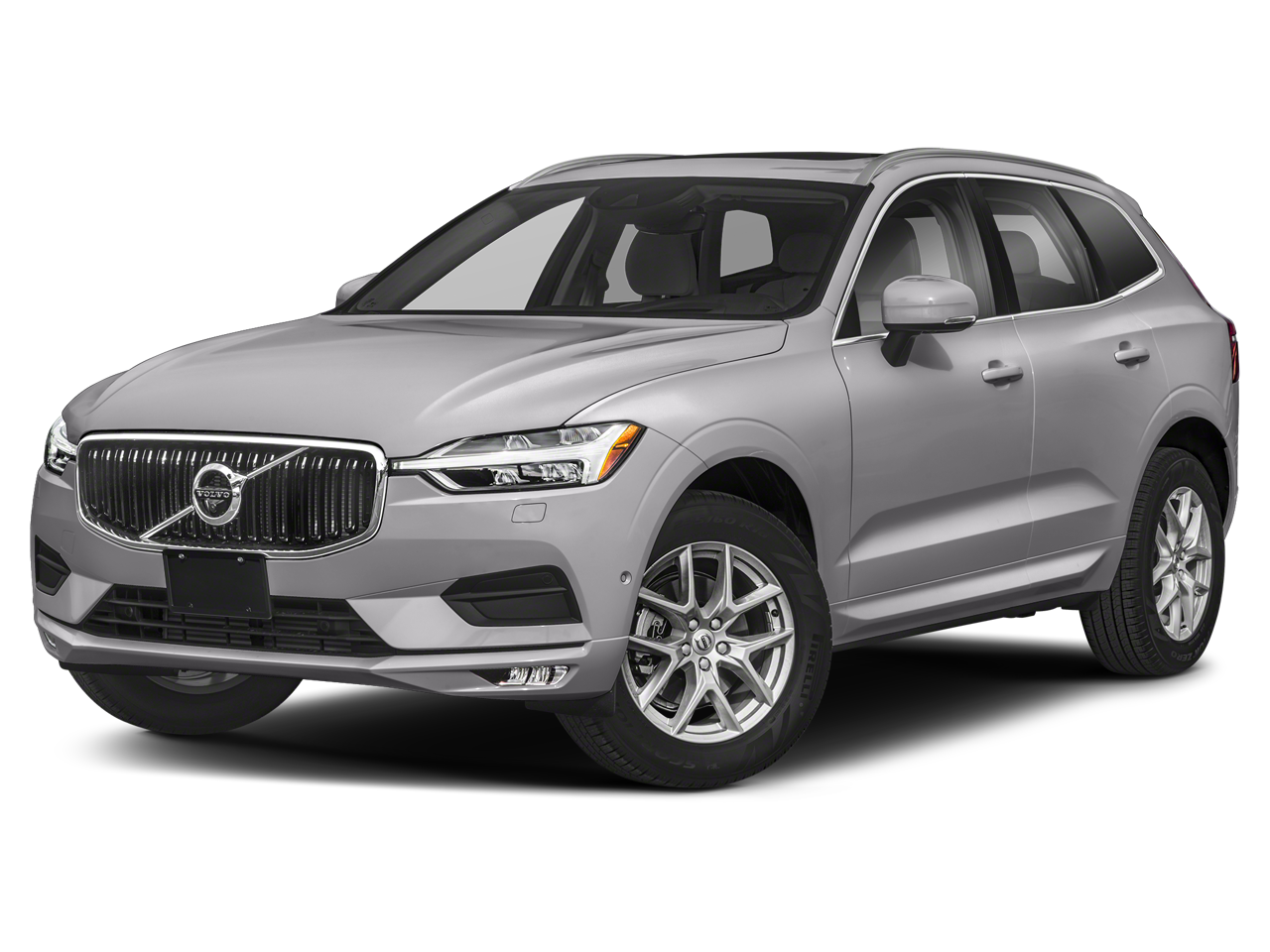 2020 Volvo XC60 T5 Inscription