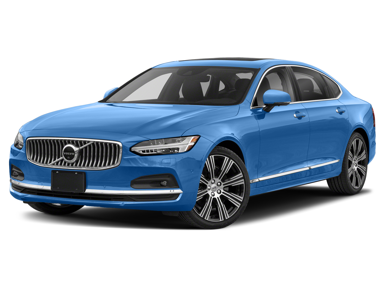 2021 Volvo S90 T6 R-Design