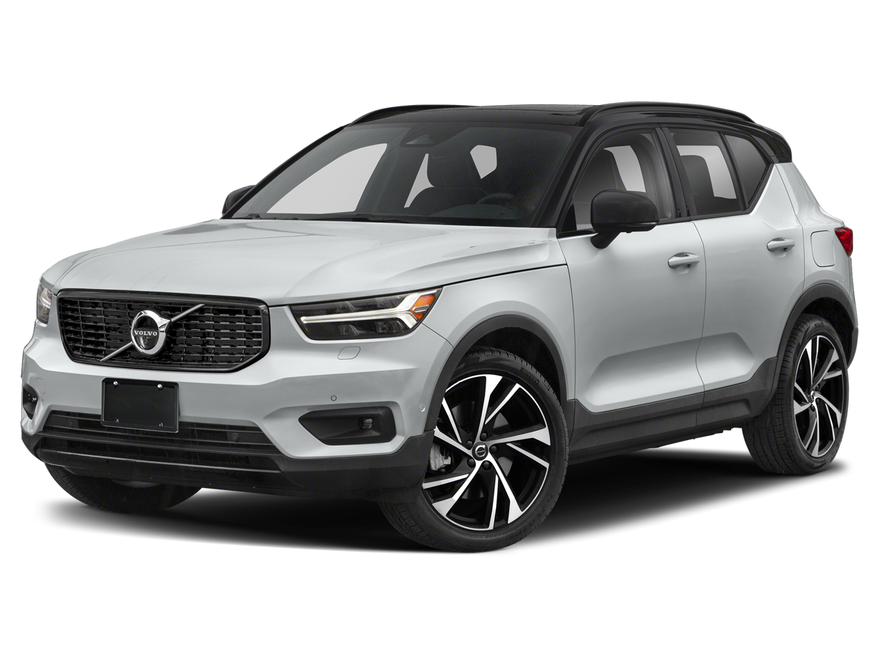 2022 Volvo XC40 T5 R-Design AWD's photo
