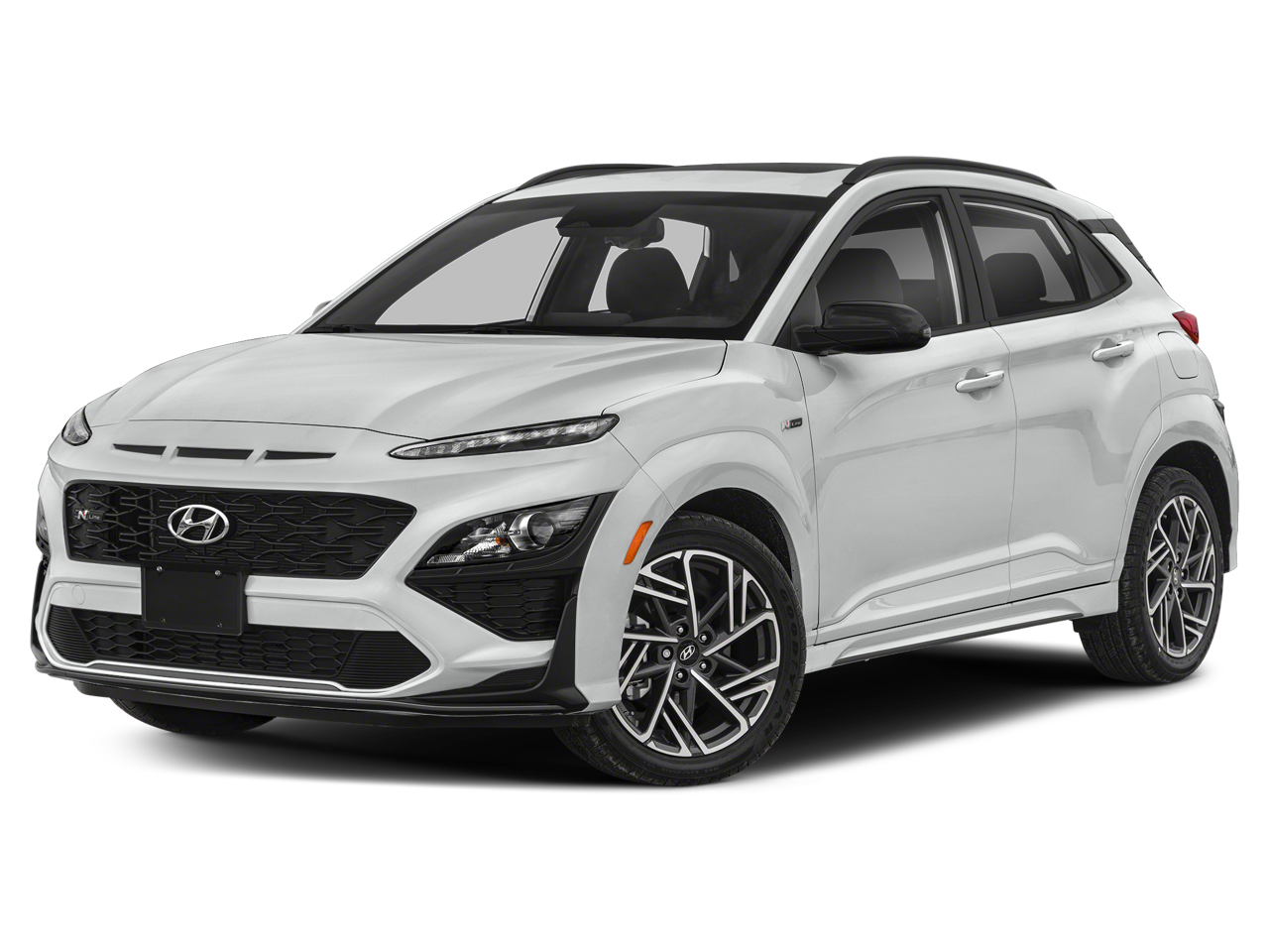 2023 Hyundai Kona N Line DCT AWD's photo