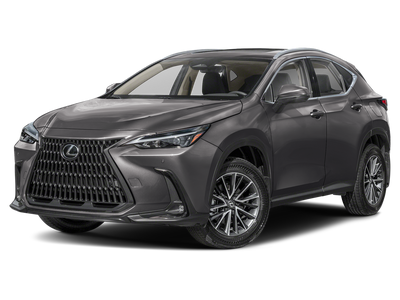 2024 Lexus NX 350 Base