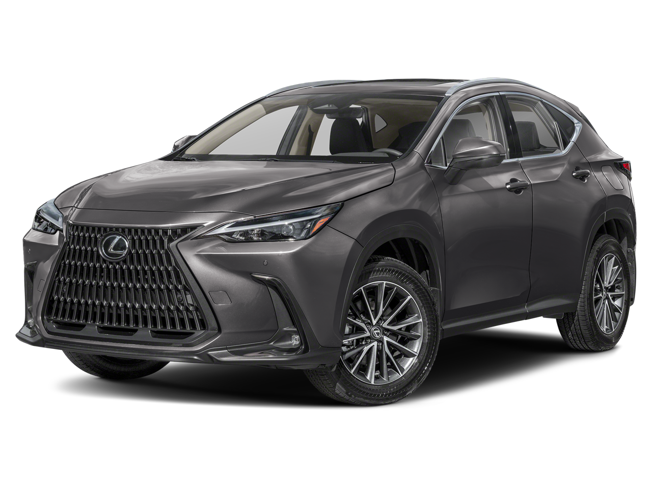 2024 Lexus NX 350 Base