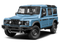 2025 INEOS Grenadier Station Wagon Fieldmaster Edition