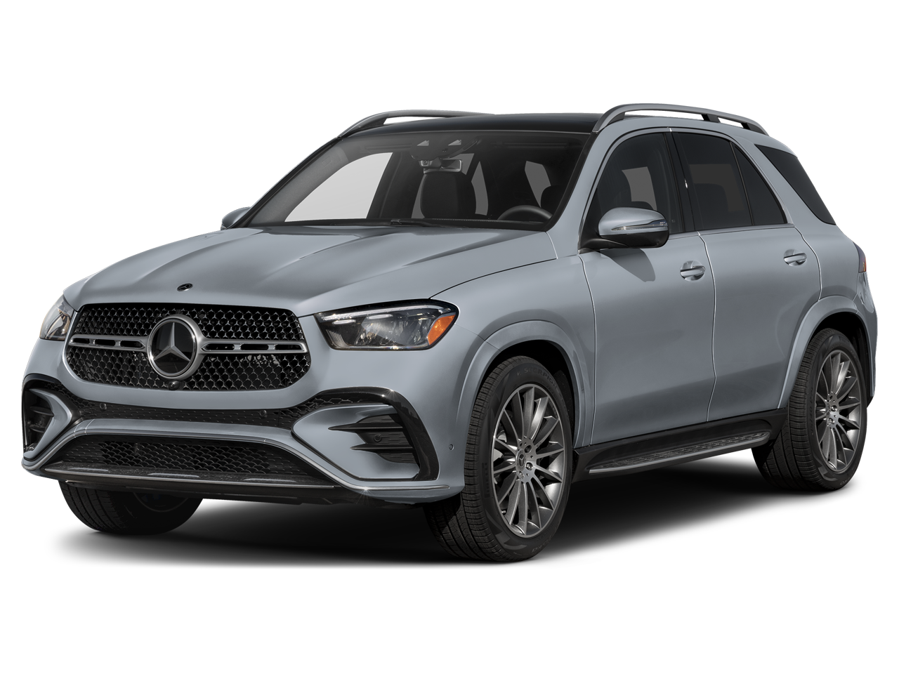 2026 Mercedes-Benz GLE GLE 450 4MATIC®