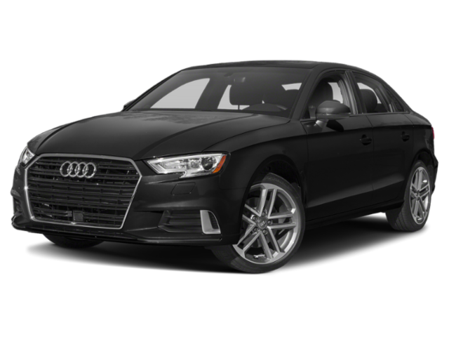 2018 Audi A3 2.0T Premium quattro