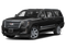 2018 Cadillac Escalade ESV Luxury