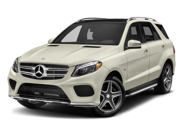 2018 Mercedes Benz GLE 550e photo 2
