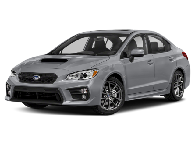 2018 Subaru WRX 2.0 Limited's photo