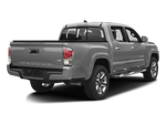 2016 Toyota Tacoma Limited V6