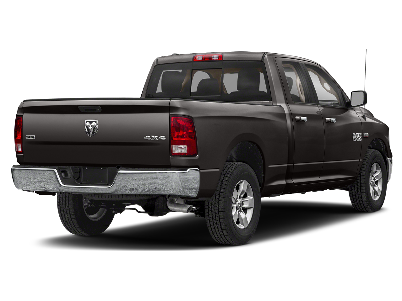 2019 RAM 1500 Classic Warlock