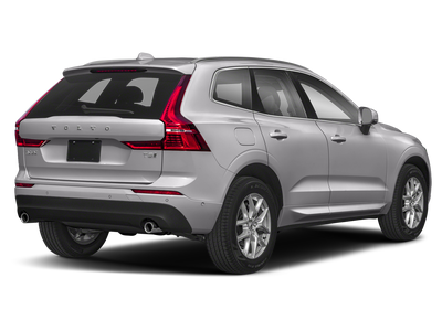 2020 Volvo XC60 T5 Inscription