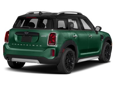 2021 MINI Countryman Cooper