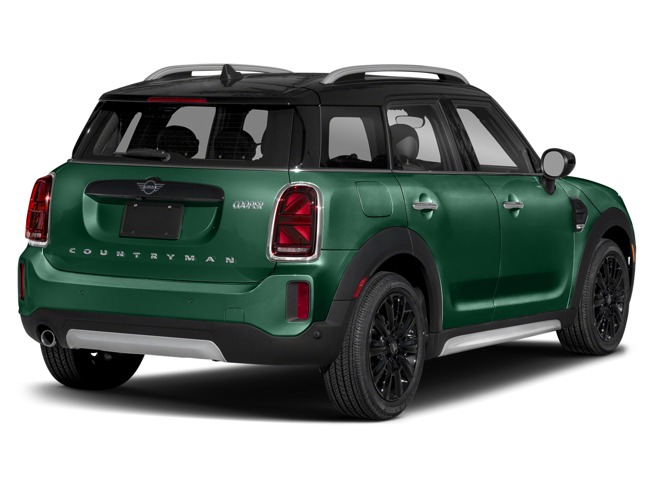 2021 MINI Countryman Cooper