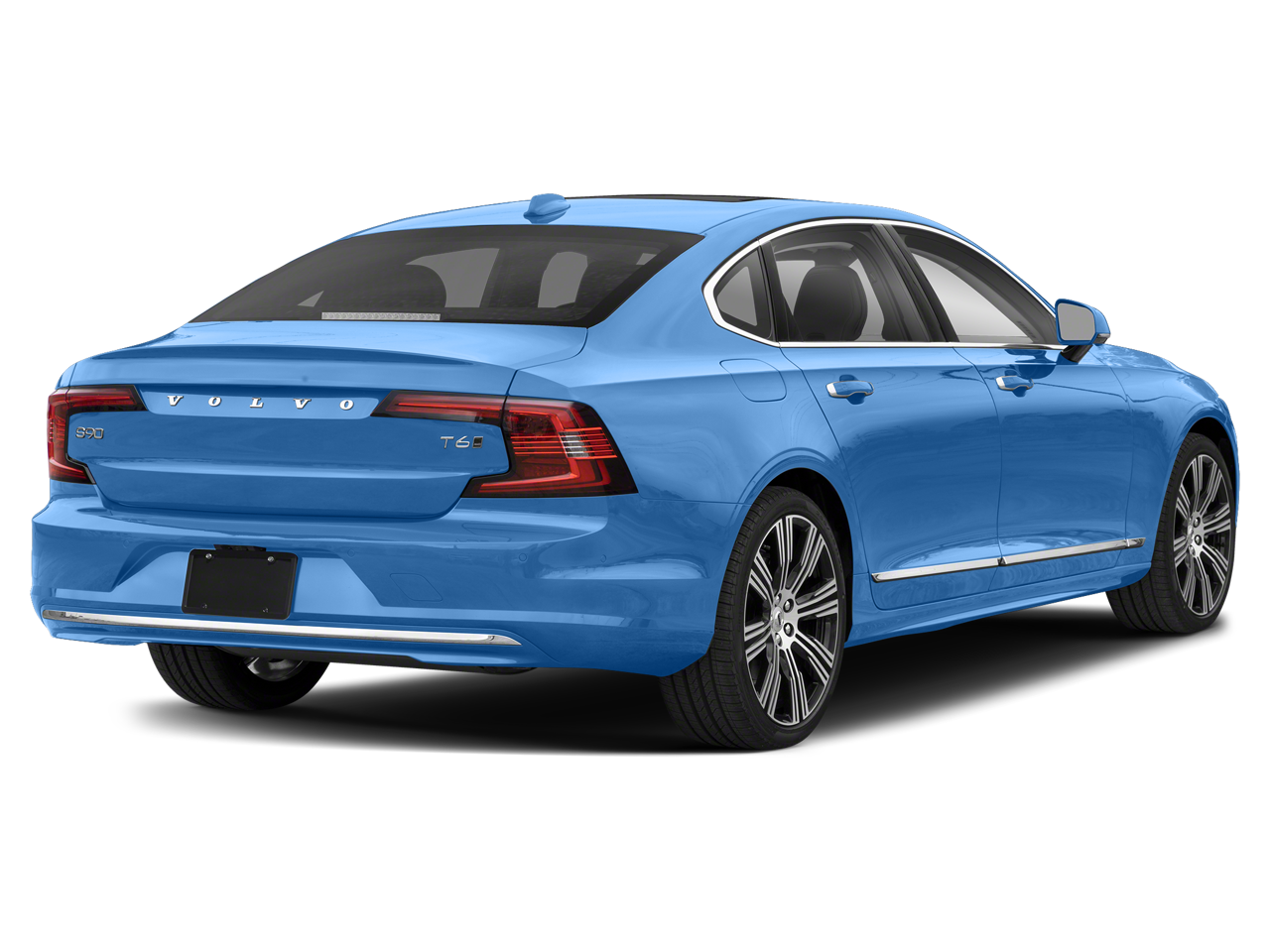 2021 Volvo S90 T6 R-Design