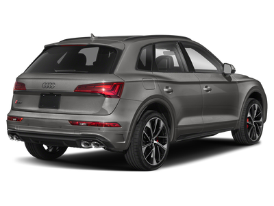 2023 Audi SQ5 Premium Plus