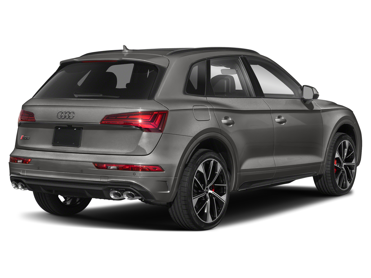 2023 Audi SQ5 Premium Plus