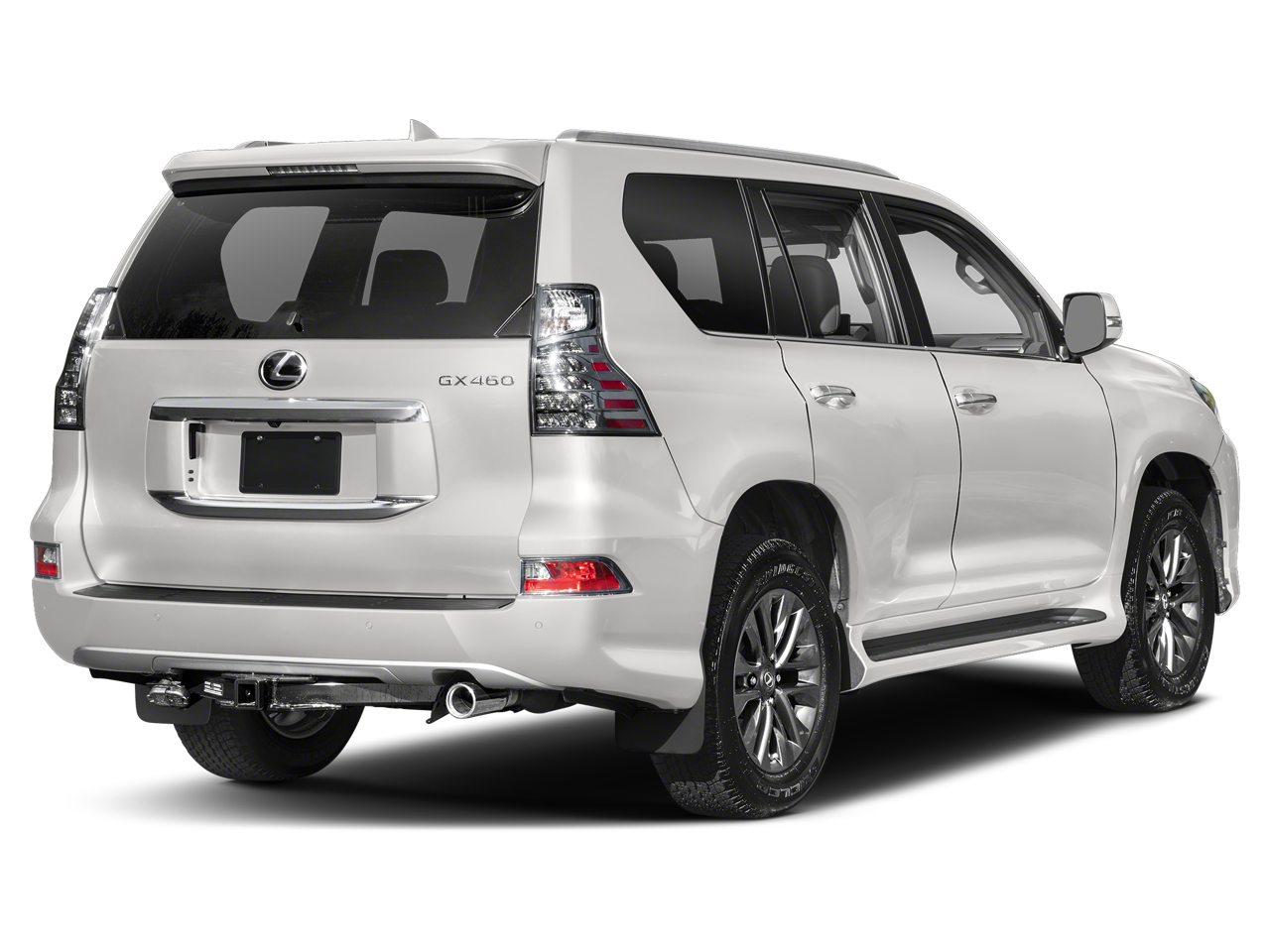 2023 Lexus GX GX 460 Premium