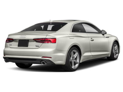 2018 Audi A5 2.0T Premium quattro
