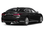 2018 Lexus LS 500 Base