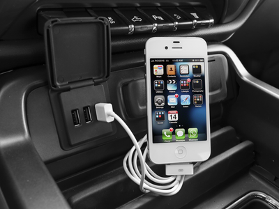 2018 Chevrolet Silverado 2500HD LTZ