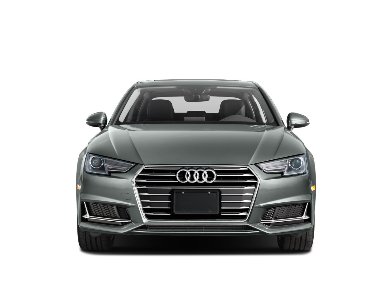 2019 Audi A4 2.0T Premium Plus S Line quattro
