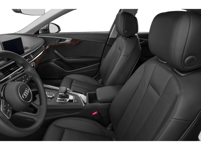 2019 Audi A4 2.0T Premium Plus quattro