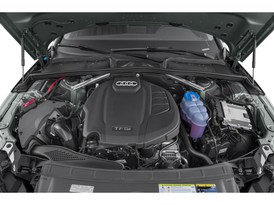 2019 Audi A4 2.0T Premium Plus quattro