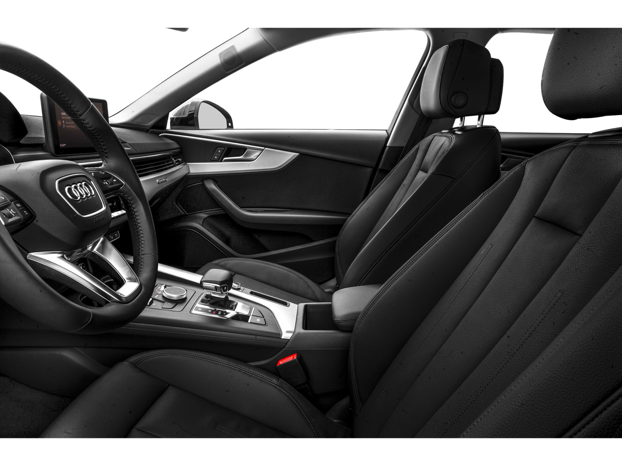 2019 Audi A4 allroad Premium