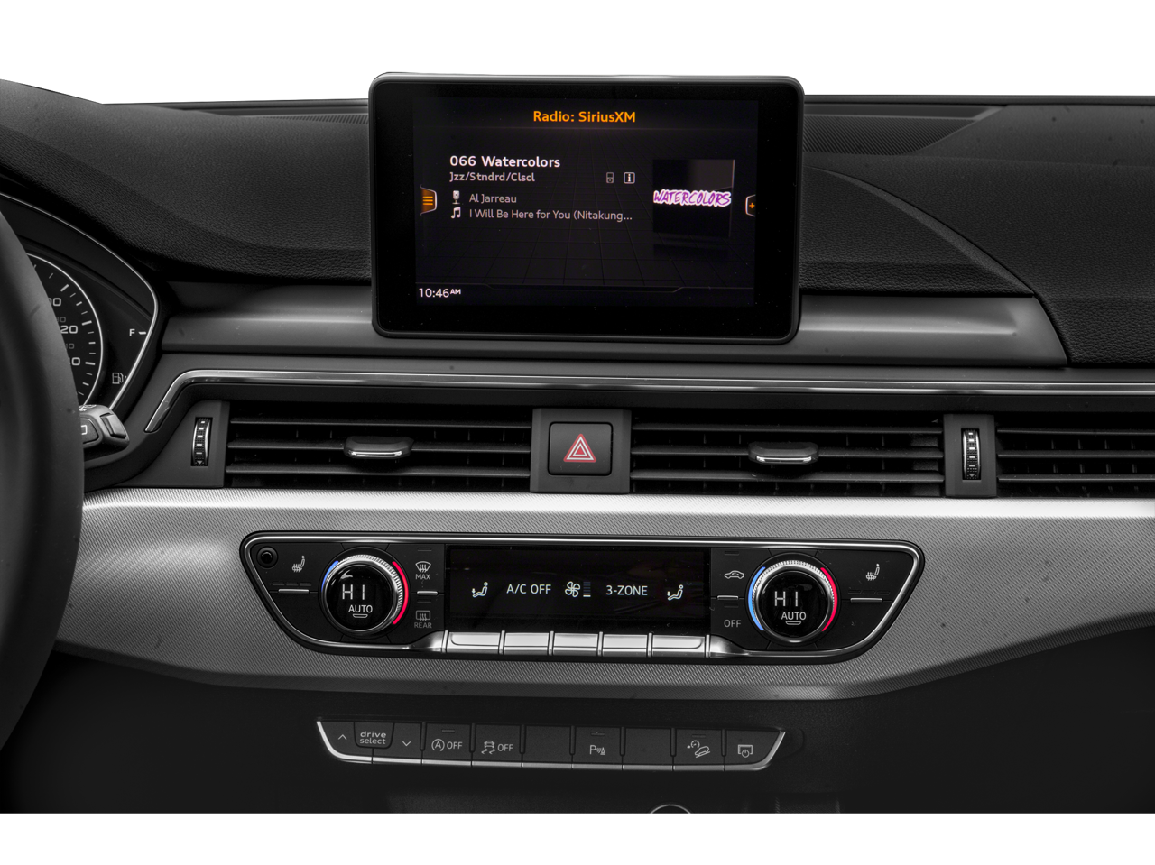 2019 Audi A4 allroad Premium