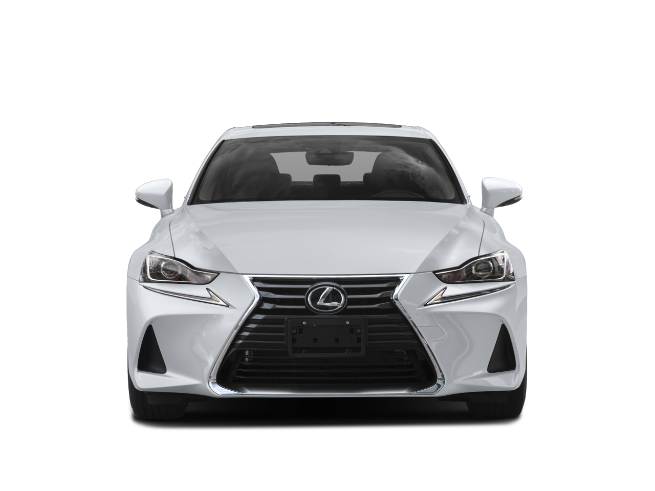 2019 Lexus IS 300