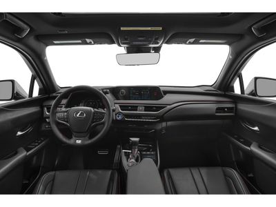2019 Lexus UX 250h F SPORT