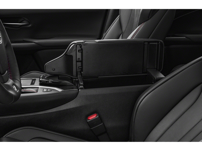 2019 Lexus UX 250h F SPORT