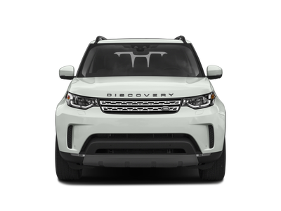 2019 Land Rover Discovery SE